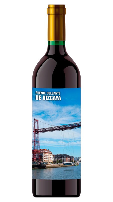 Bilbao: Puente Colgante de Vizcaya