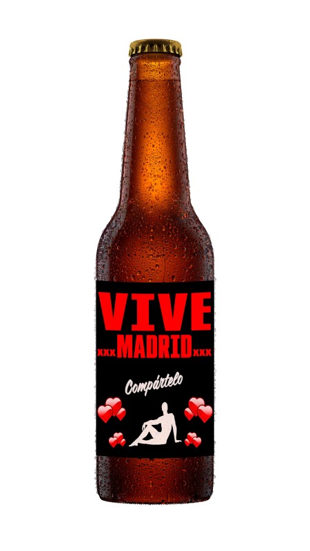 Vive Madrid
