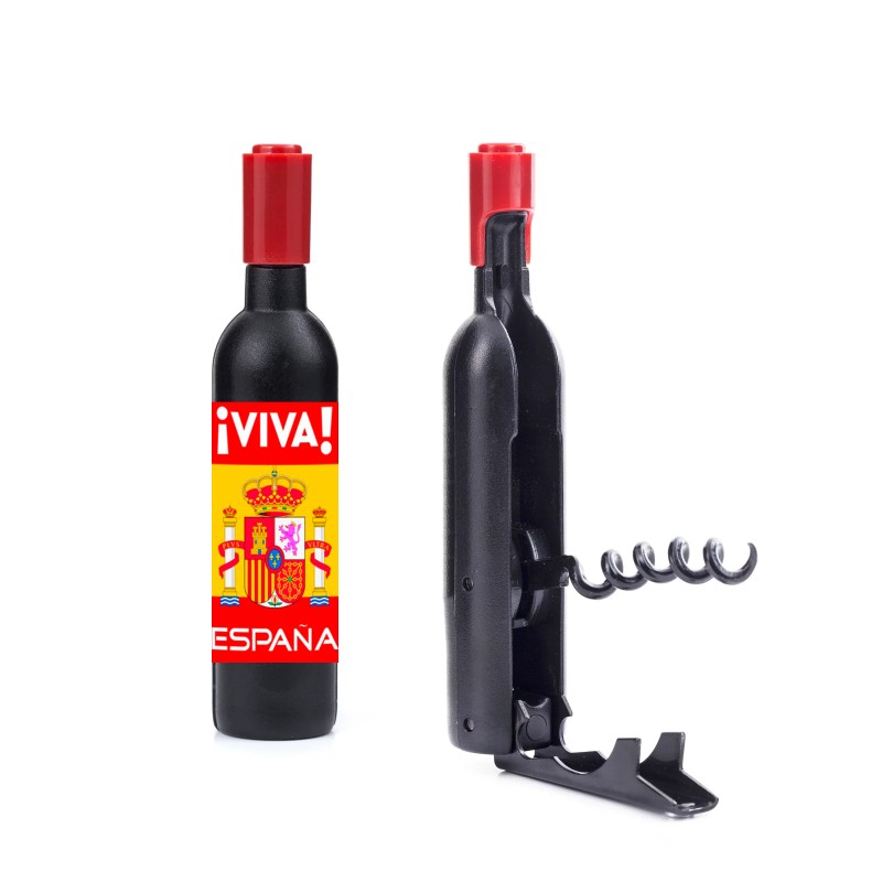 Viva España