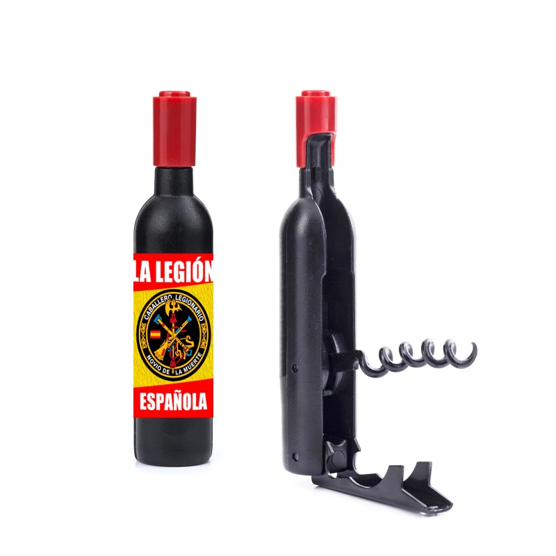 Caballero Legionario
