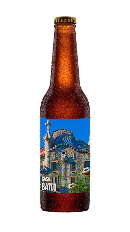 Barcelona: Casa Batló