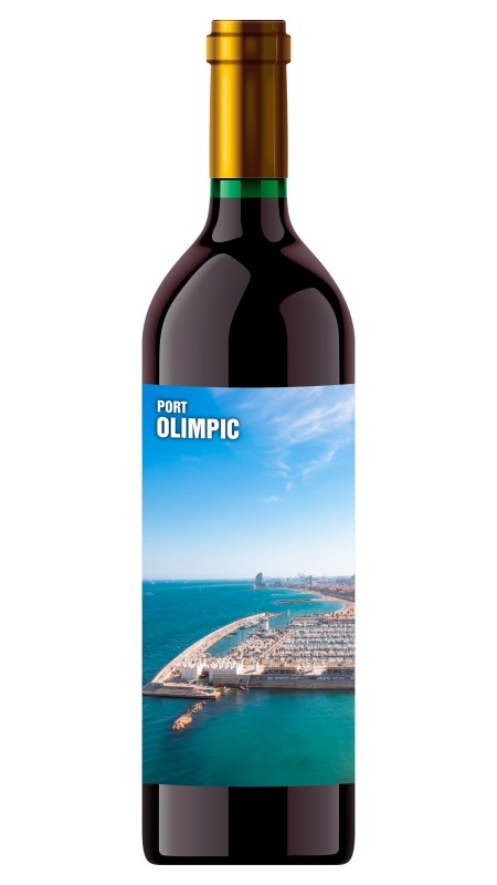 Barcelona: Port Olimpic