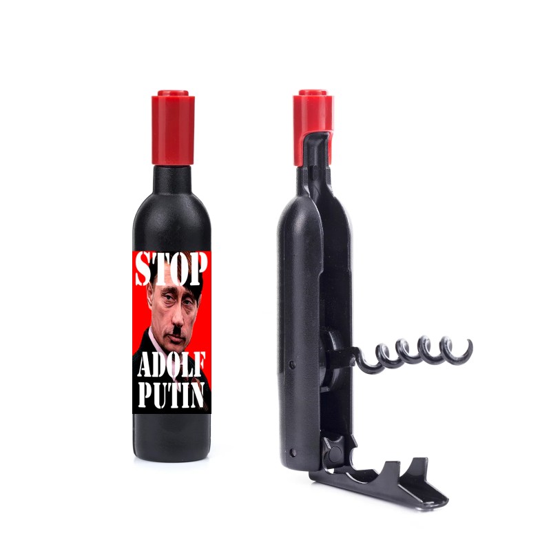 Stop Adolf Putin
