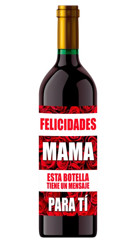 Felicidades para Familiar