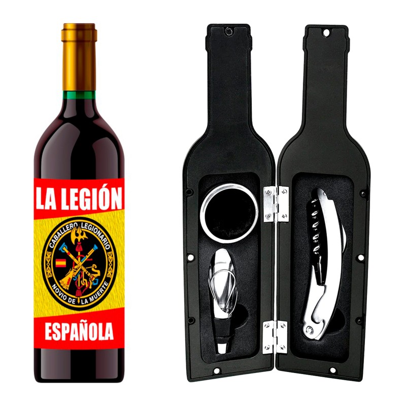 Caballero Legionario