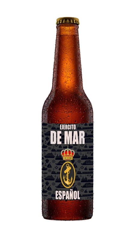 Ejercito de Mar