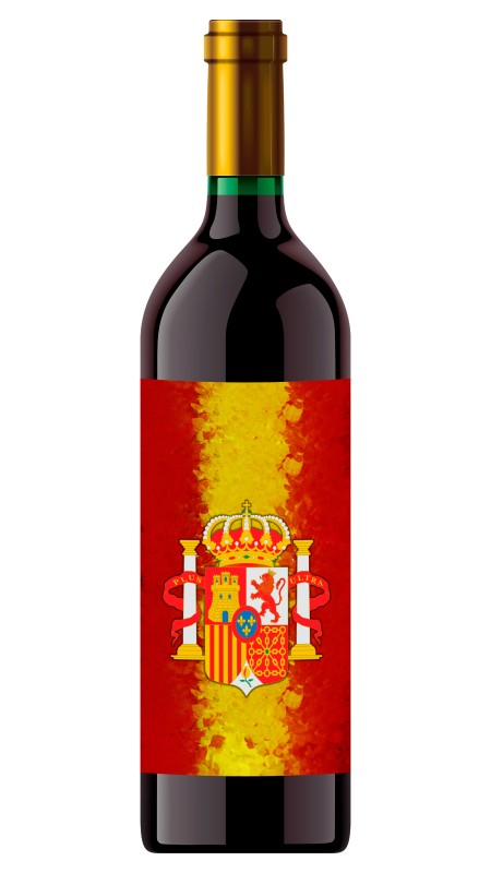 Escudo de España