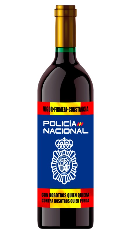 Policía Nacional