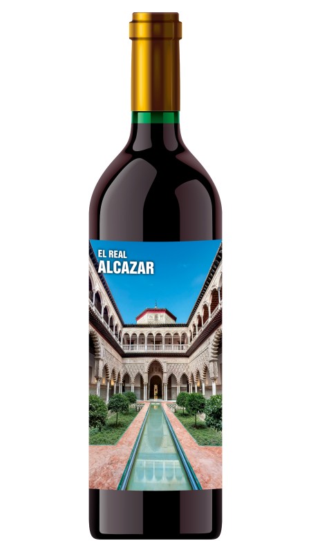 Sevilla: El Real Alcazar