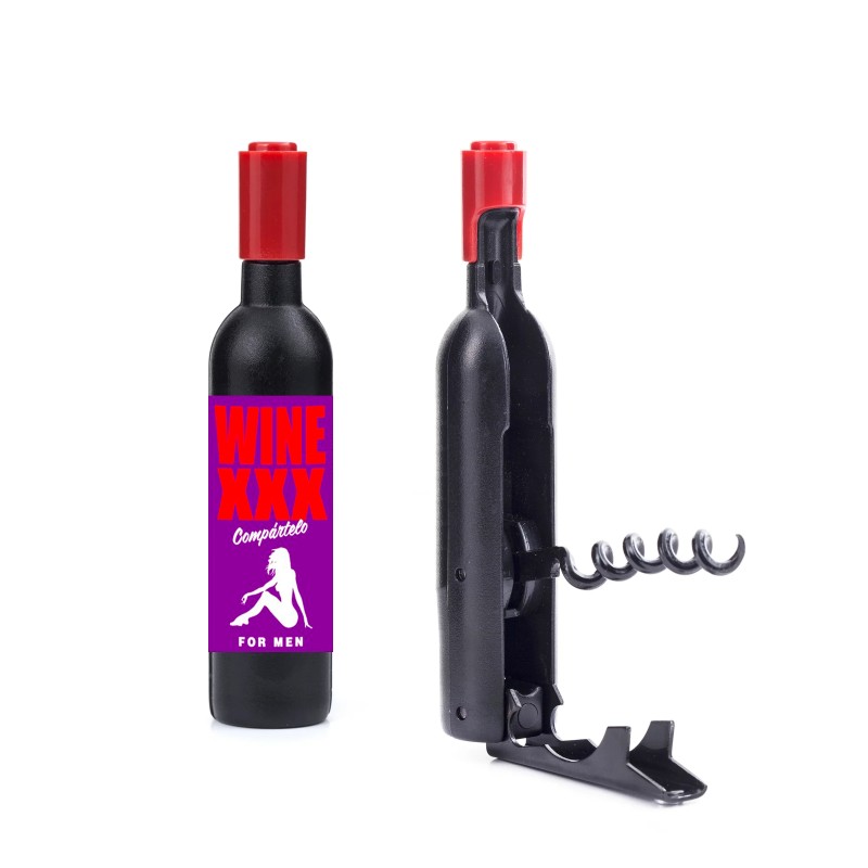 Wine Pink XXX For Men