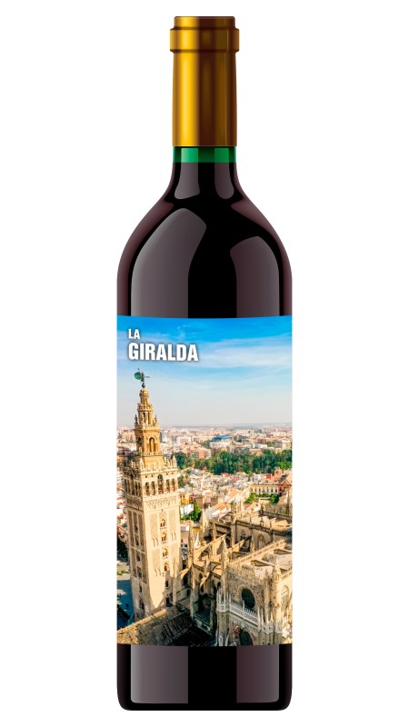 Sevilla: La Giralda