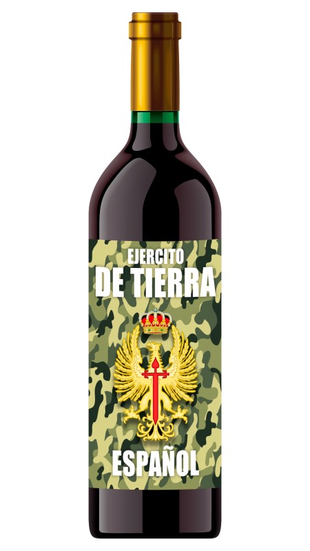 Ejercito de Tierra