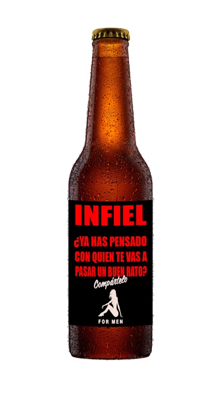 Infiel