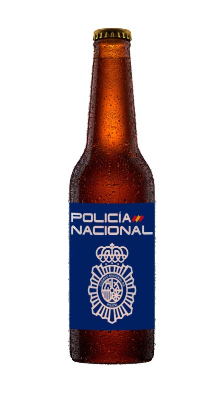 Policía Nacional