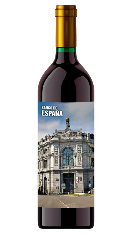 Madrid: Banco de España