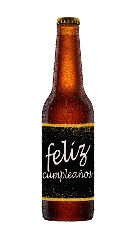Feliz Cumpleaños