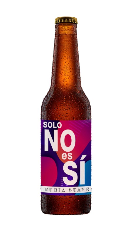 Solo NO es SI