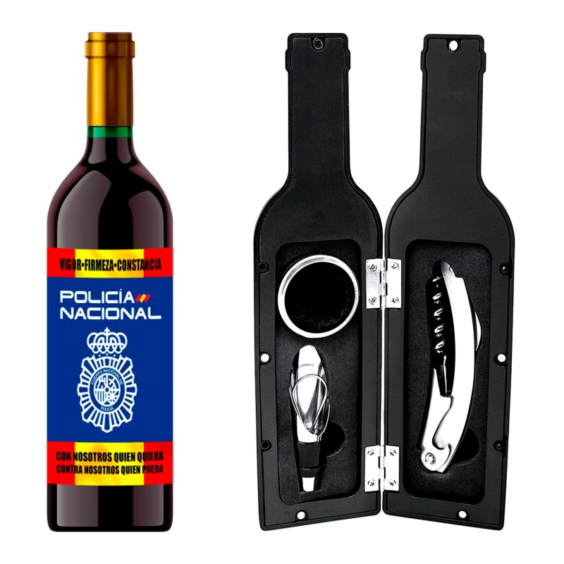 Policía Nacional