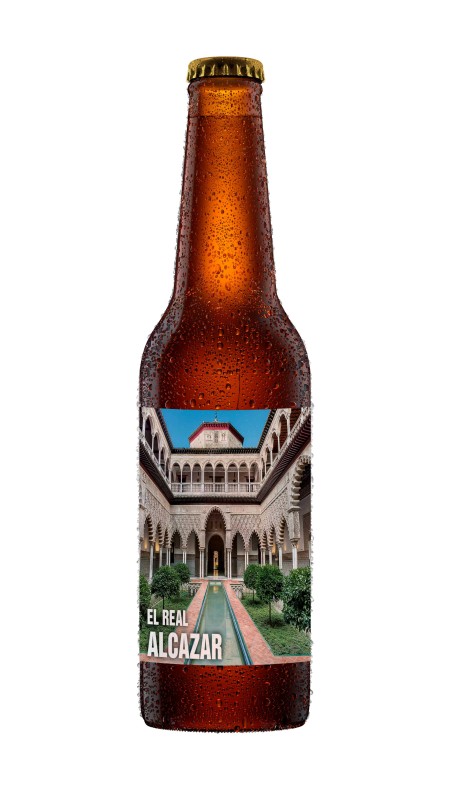Sevilla: El Real Alcazar