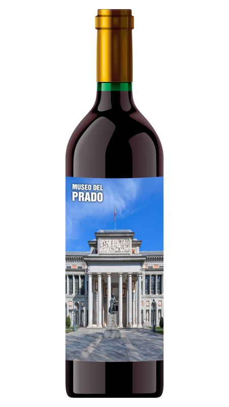 Madrid: Museo del Prado