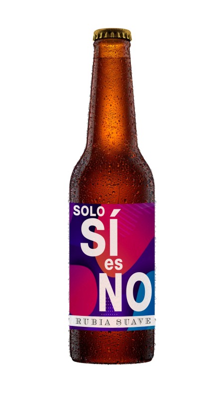 Solo SI es NO
