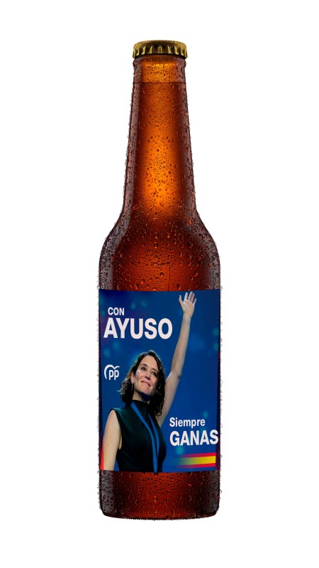 Con Ayuso