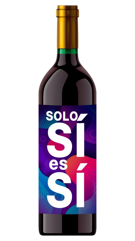 Solo SI es SI
