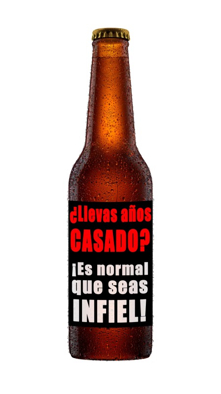 ¿Llevas años Casado?