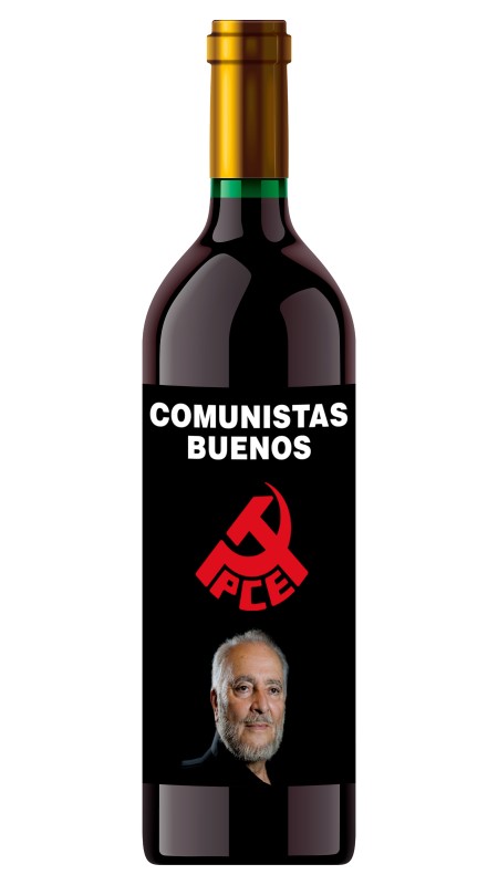 Comunistas Buenos PCE