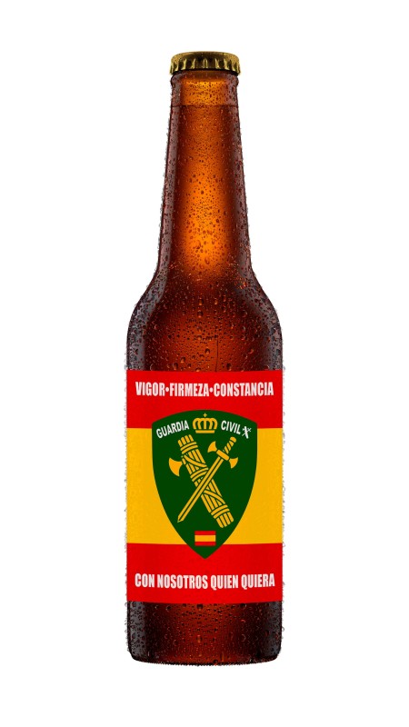 Guardia Civil