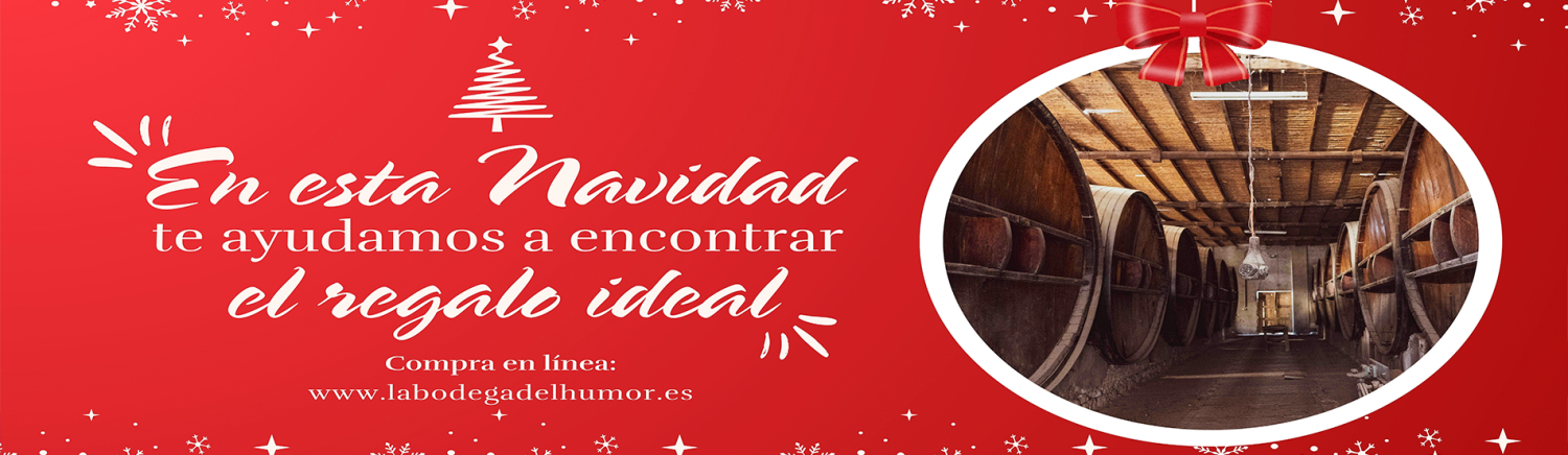 La Bodega del Humor promo