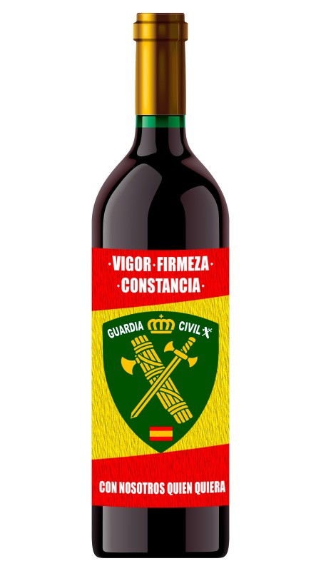 Guardia Civil