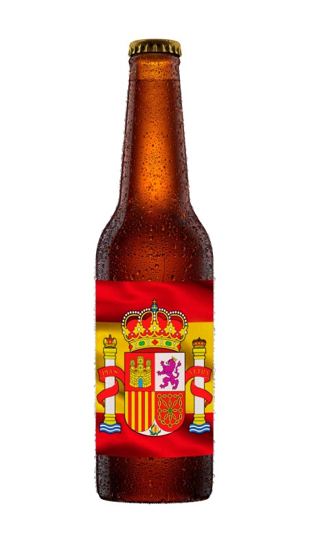 Escudo de España