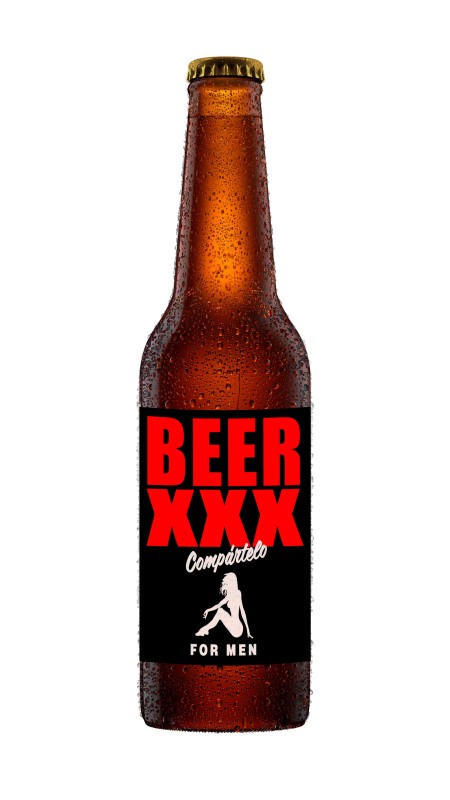 Beer XXX For Men