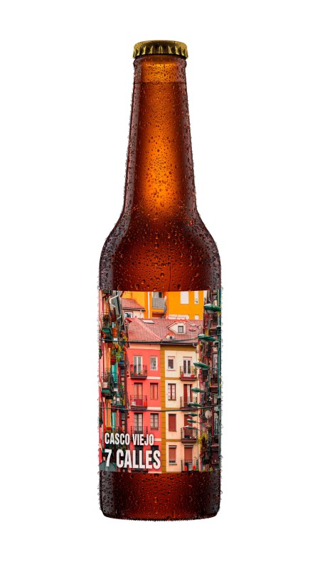 Bilbao: Casco Viejo 7 Calles