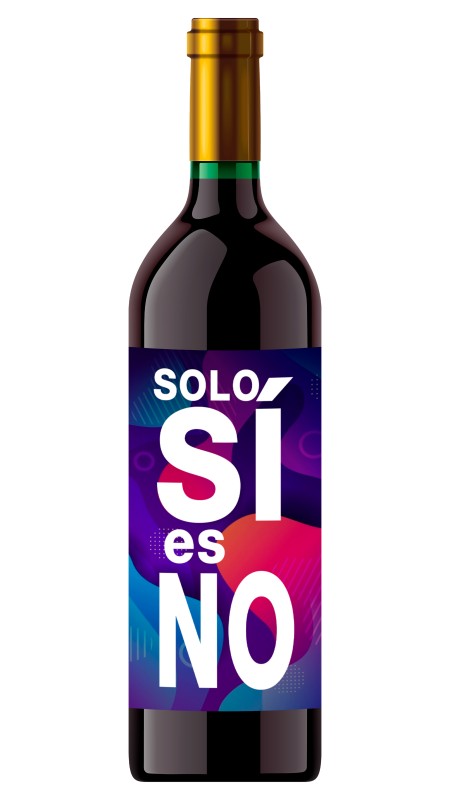 Solo SI es NO