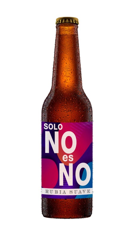 Solo NO es NO