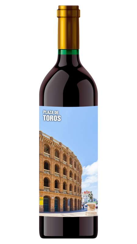 Valencia: Plaza de Toros