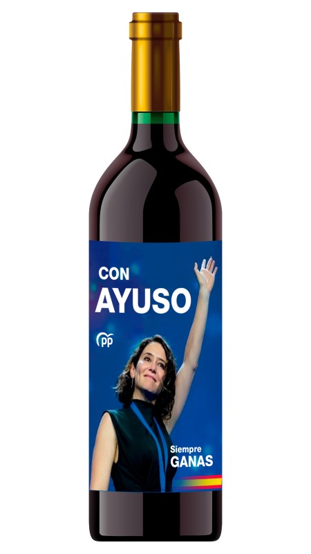 Con Ayuso