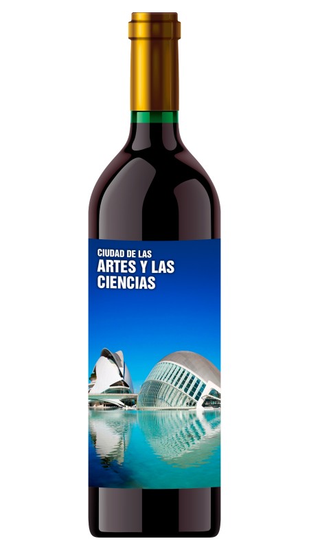 Valencia: Ciudad de las Artes y las Ciencias