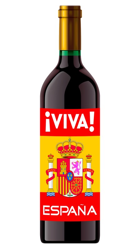 Viva España