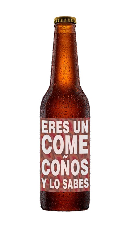 Come Coños