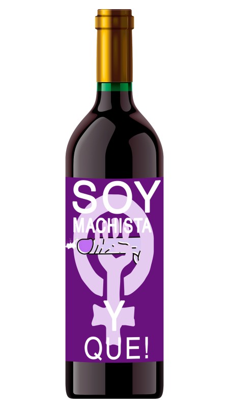 Soy Machista