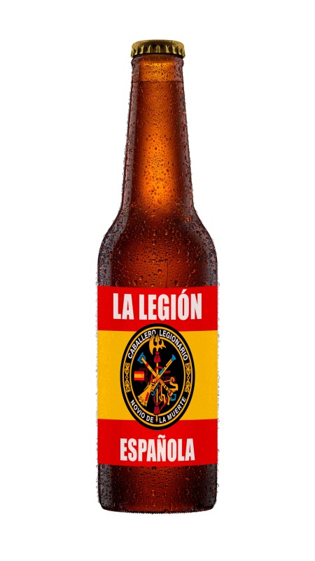 Caballero Legionario