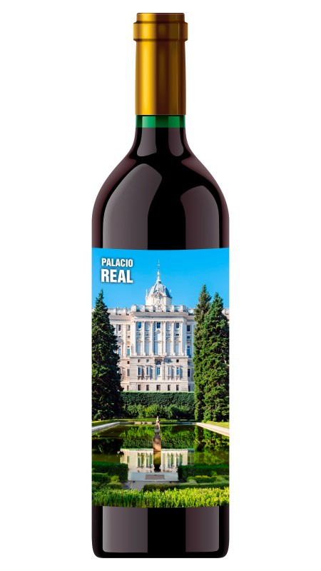 Madrid: Palacio Real