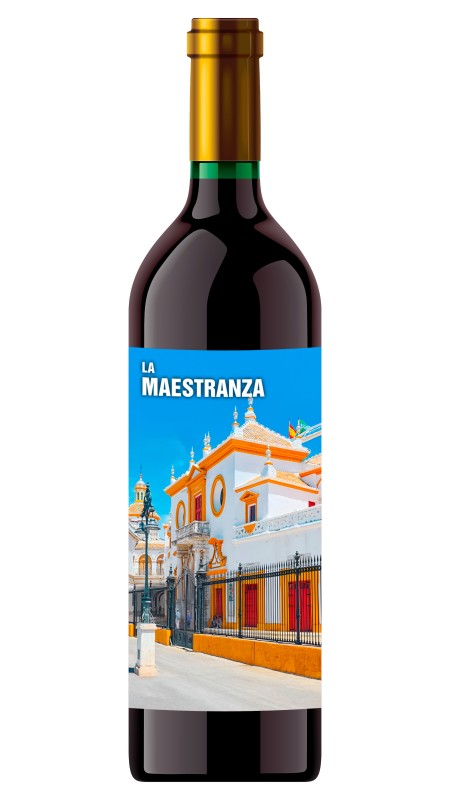 Sevilla: La Maestranza