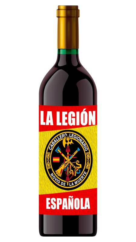 Caballero Legionario