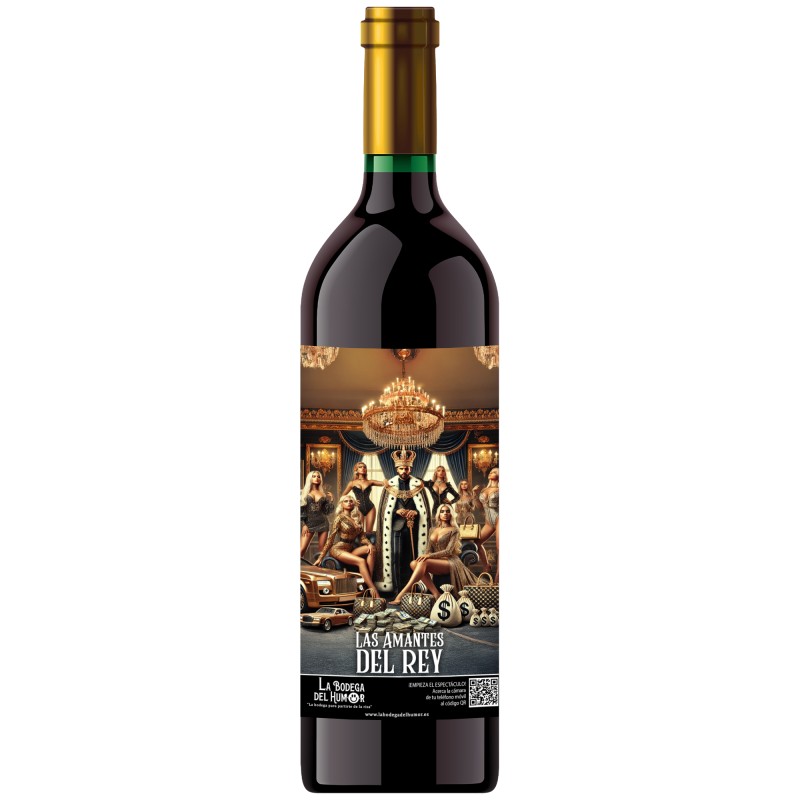 Vino REY