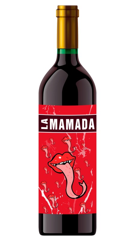 La Mamada