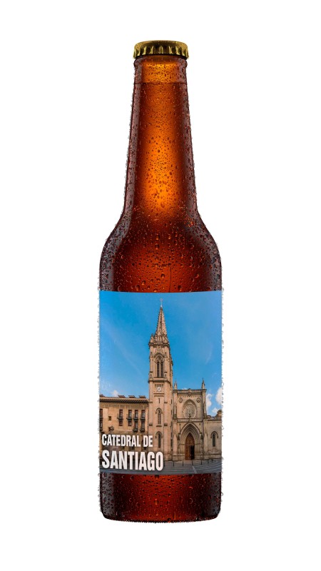 Bilbao: Catedral Santiago